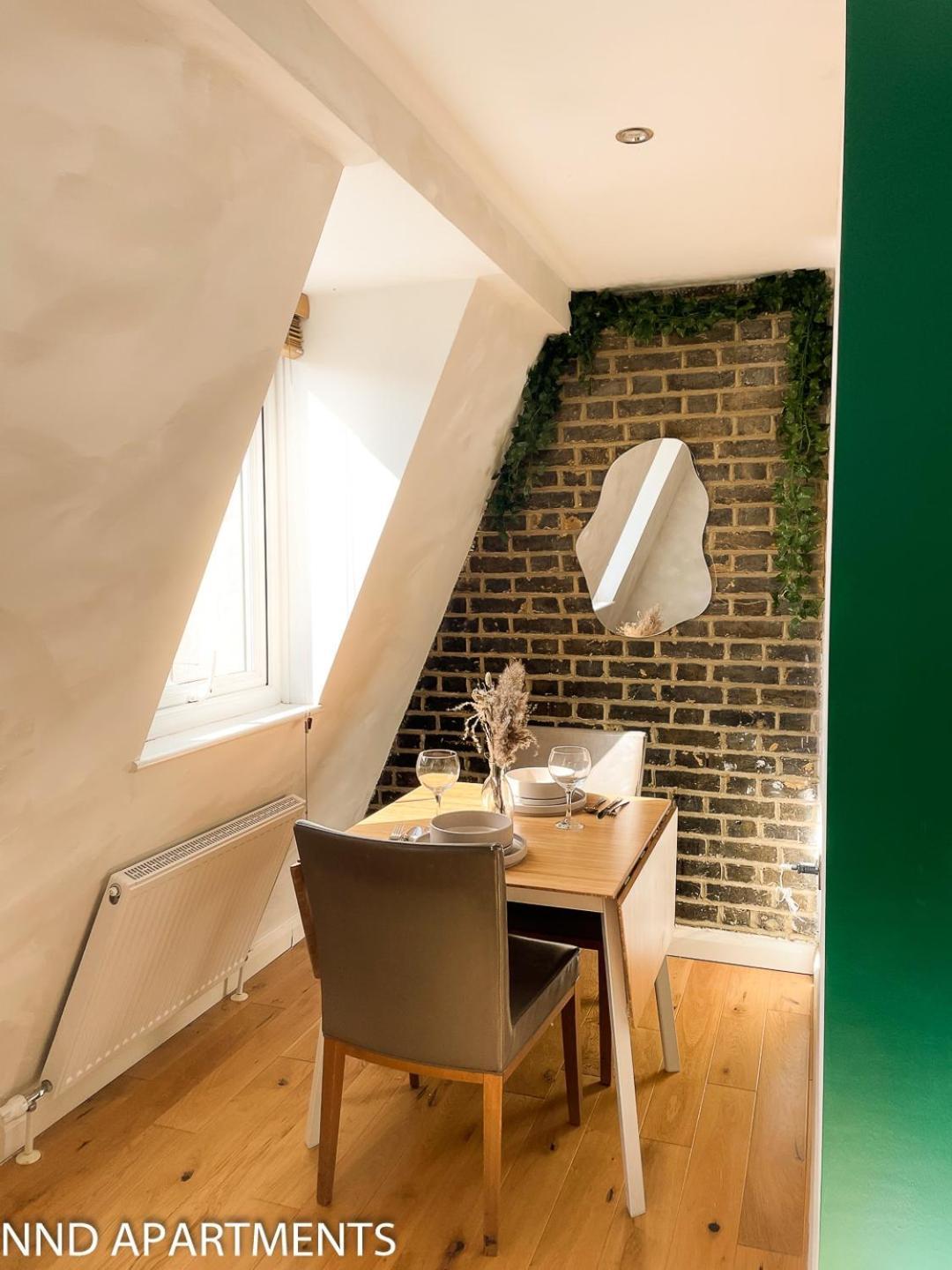 Appartement Cozy Luxury Near Ldn!