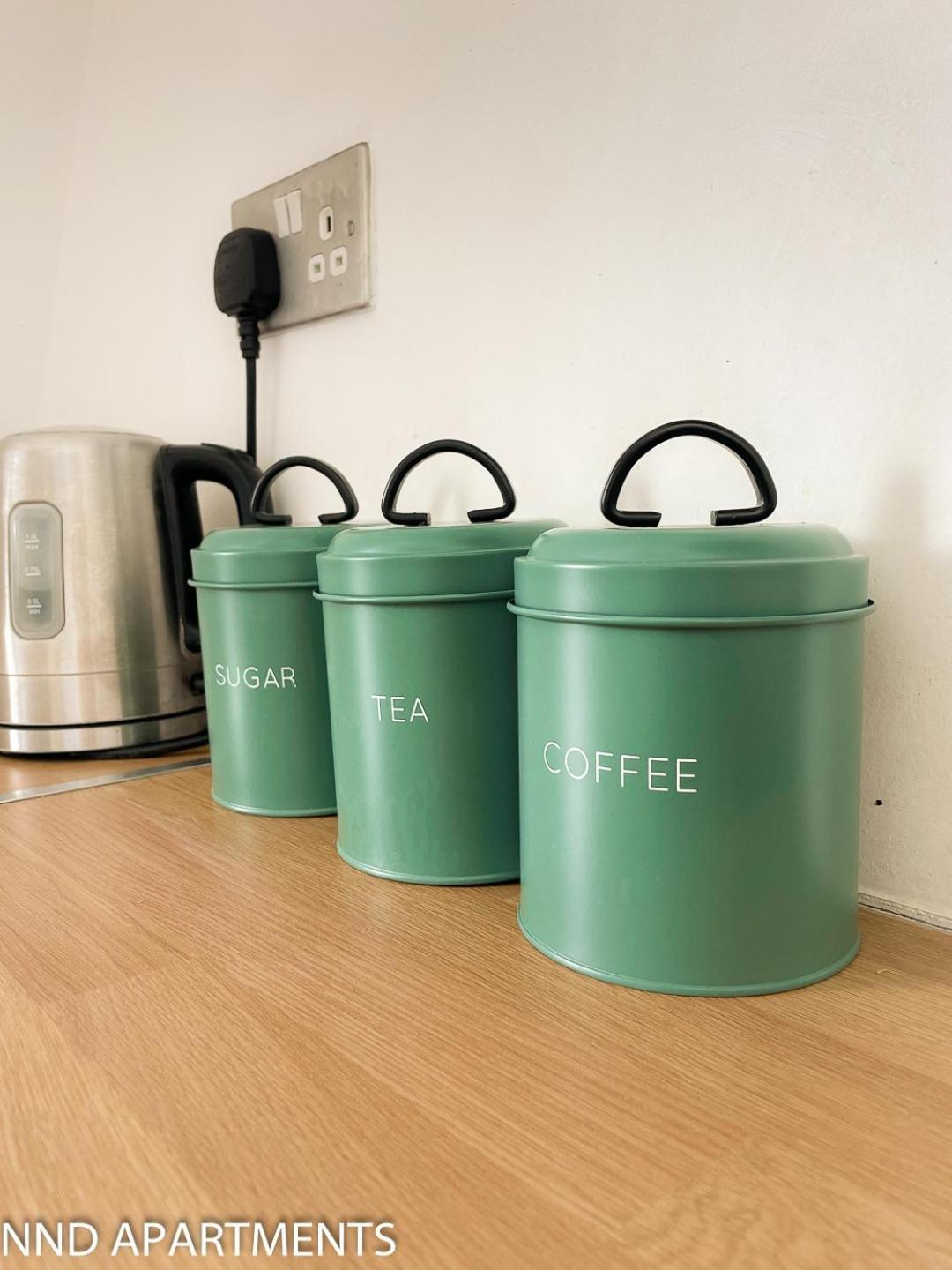 Cozy Luxury Near Ldn! Appartement Londres