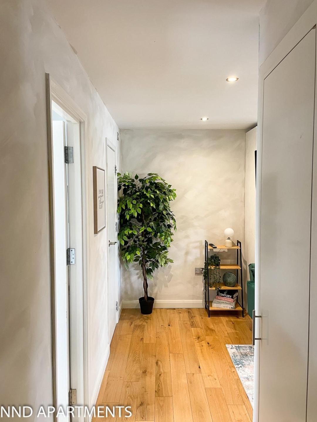 Appartement Cozy Luxury Near Ldn! Londres