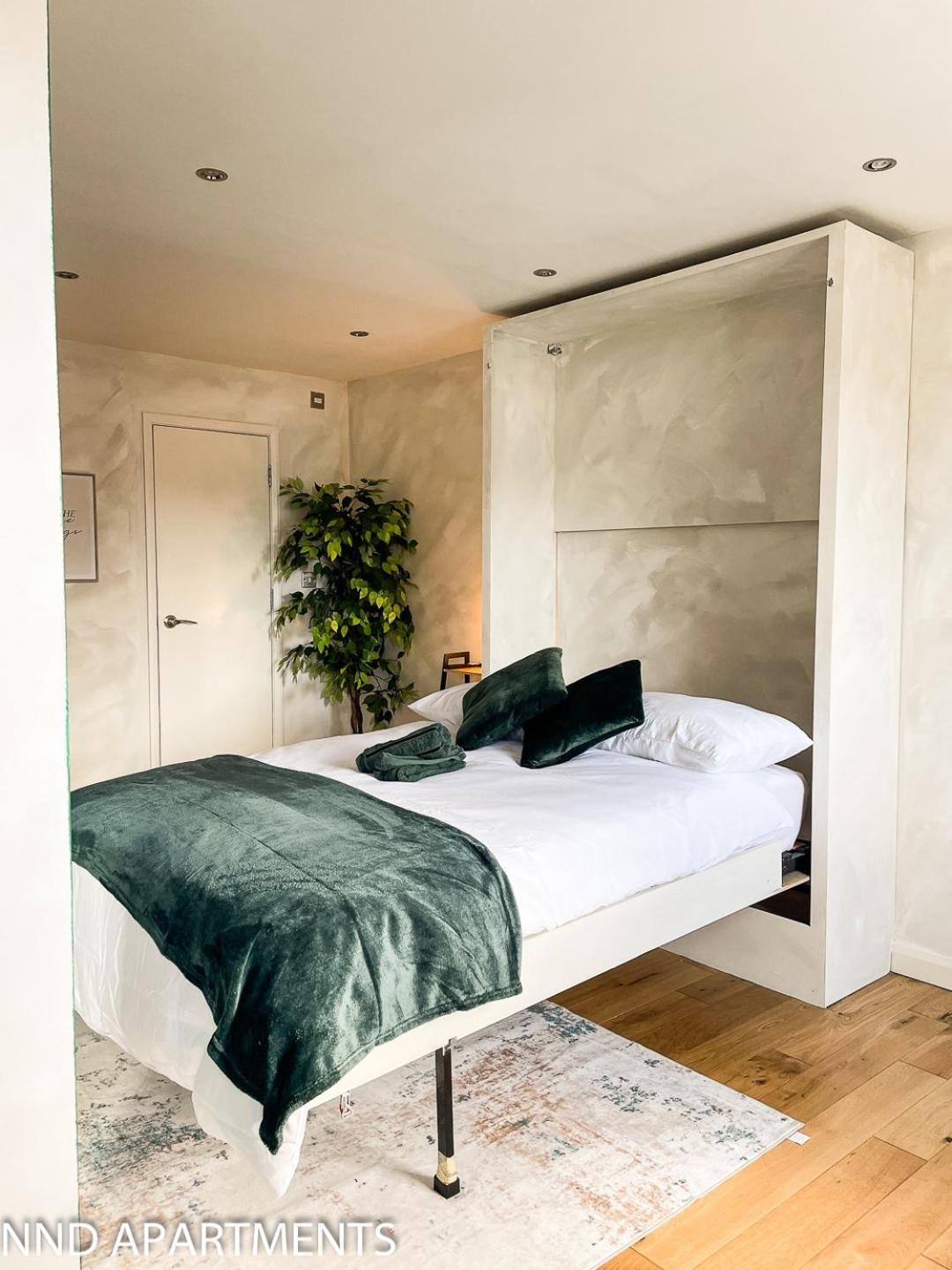 Cozy Luxury Near Ldn! Appartement *