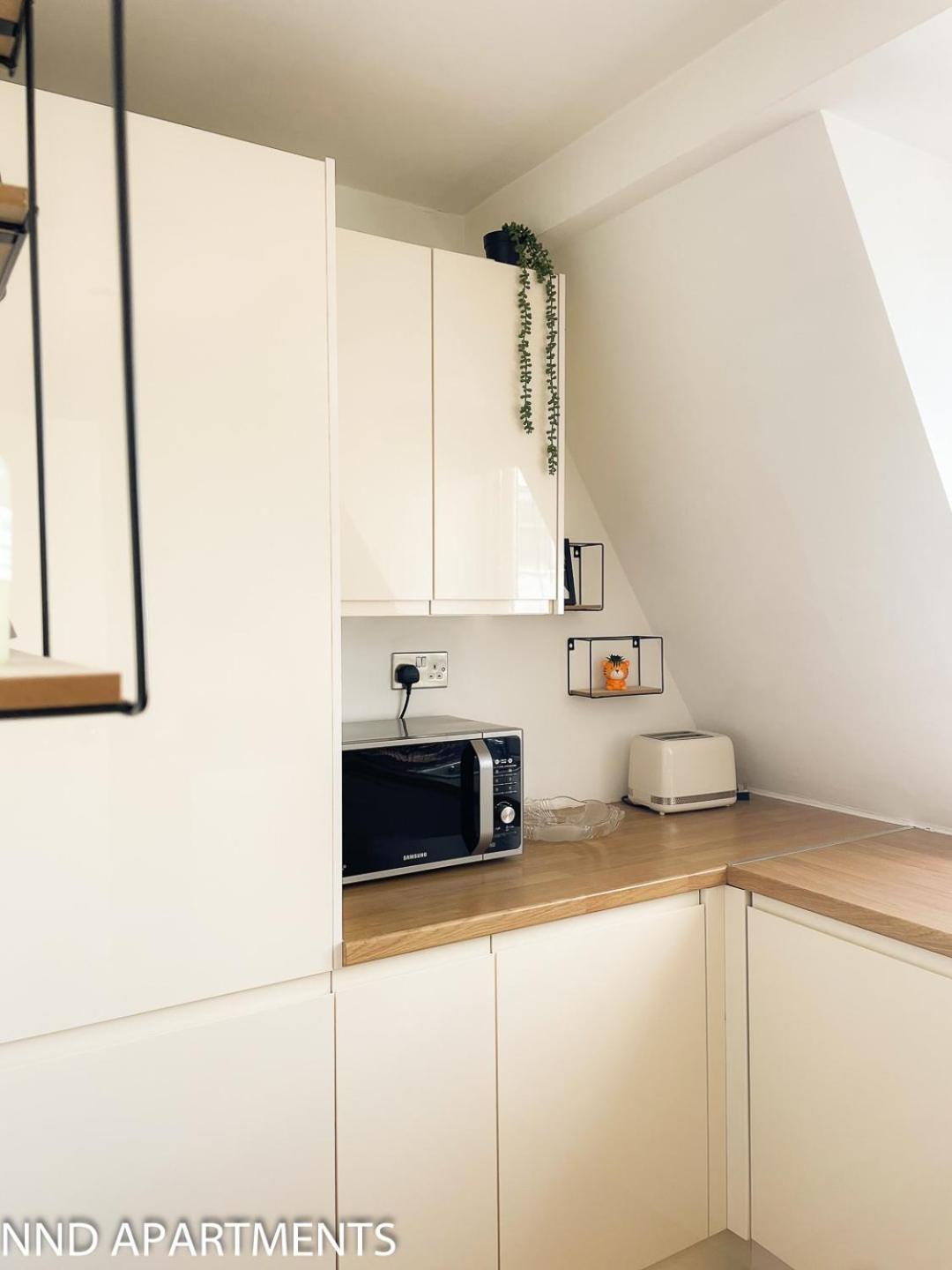 Appartement Cozy Luxury Near Ldn! *