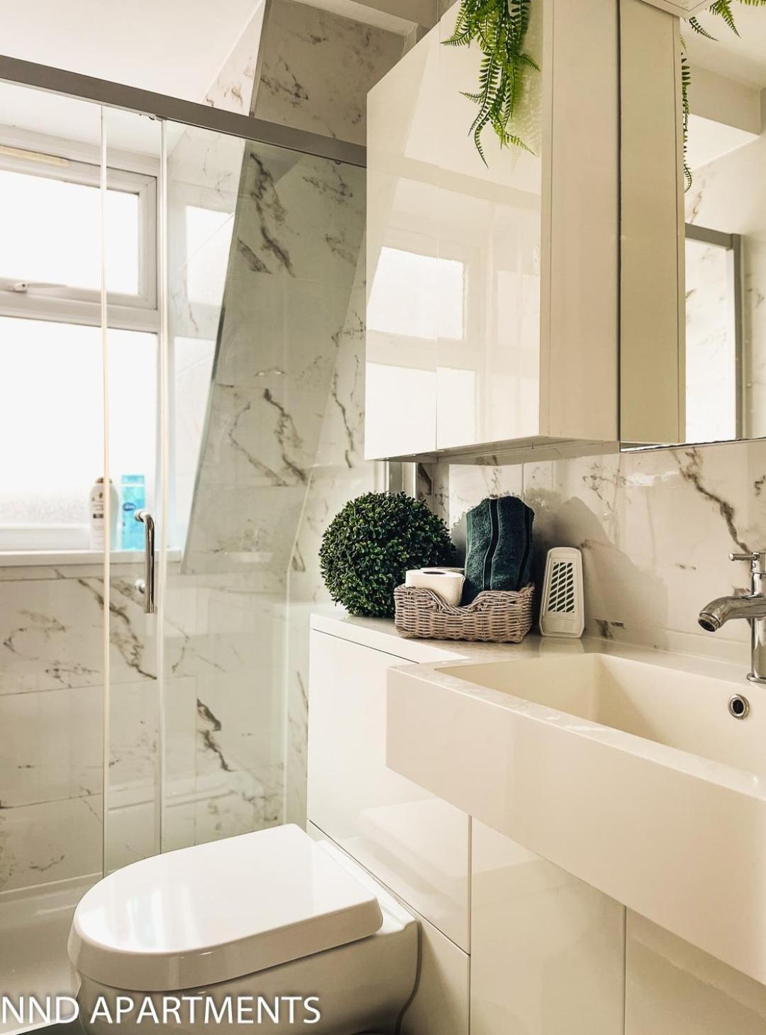 Cozy Luxury Near Ldn! Appartement