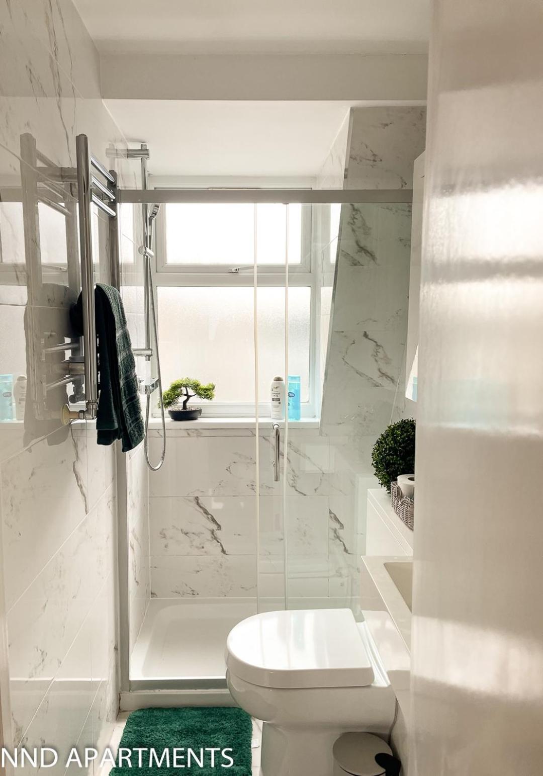 Appartement Cozy Luxury Near Ldn! *