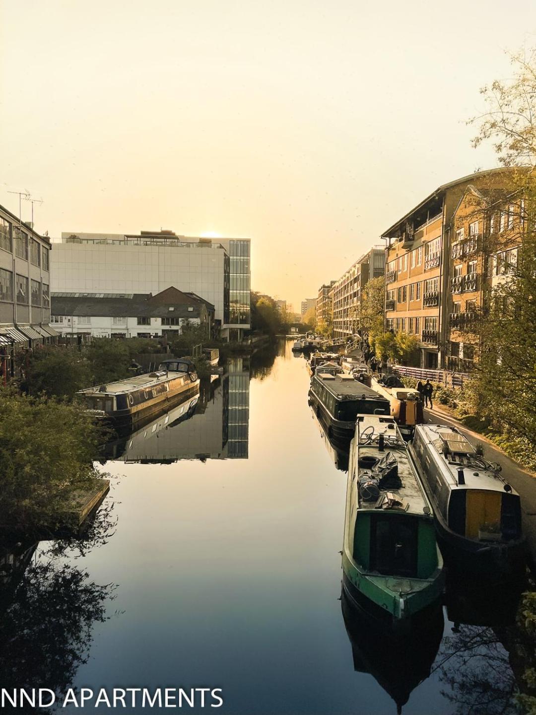 Cozy Luxury Near Ldn! Appartement Londres