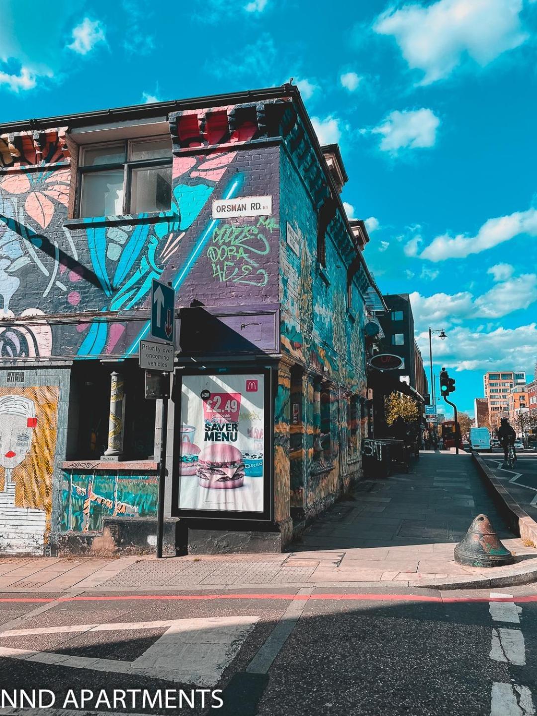 Cozy Luxury Near Ldn! Londres